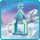 LEGO Disney Princess 43199 Dziedziniec zamku Elzy - 1032200 - zdjęcie 5
